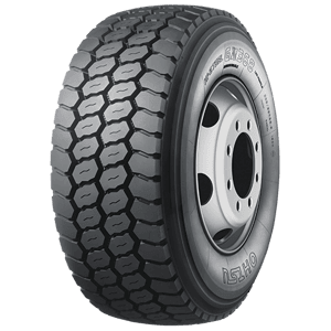 425/65 R22.5 165K GI368 Falken