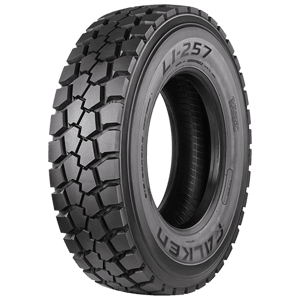 13 R22.5 154/150K (156/150G) LI257 P.O.R. Falken