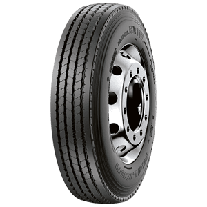 9.50 R17.5 143/141G TT OHTSU RI117 M+S Falken