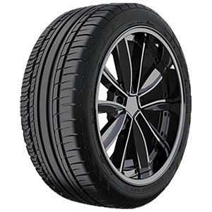 235/50 R19 99V Couragia F/X Federal