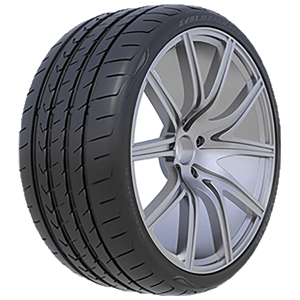 245/45 ZR18 100Y ST-1 XL Federal