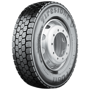 245/70 R17.5 136/134M FD611 16PR Firestone