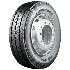 275/70 R22.5 150/148J (152/148E) FS 492 M+S Firestone