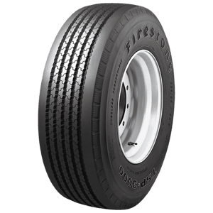9.5 R17.5 143J/141J TSP 3000 M+S Firestone