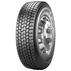 235/75 R17.5 132/130M Formular Drive Formula