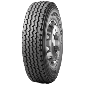 315/80 R22.5 156/150K Formular On-Off Steer M+S Formula