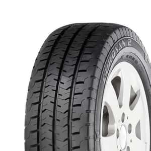 205/65 R15C 102/100T Euro VAN 6PR Fortuna
