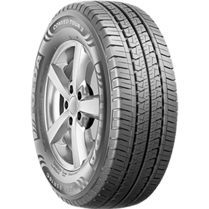 215/65 R16C 106/104T Conveo Tour 2 6PR Fulda