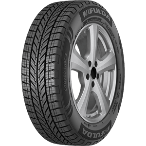 235/65 R16C 115/113R Conveo Trac 3 Fulda