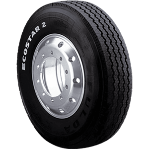 9.5 R17.5 129/127M Ecostar M+S 14PR Fulda