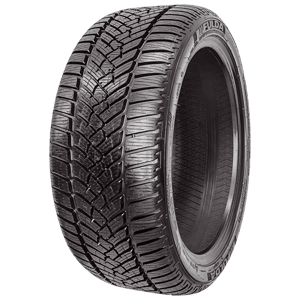 235/60 R16 100H Kristall Control HP 2 M+S Fulda