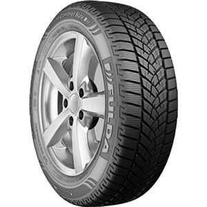 215/60 R17 96H Kristall Control SUV M+S Fulda