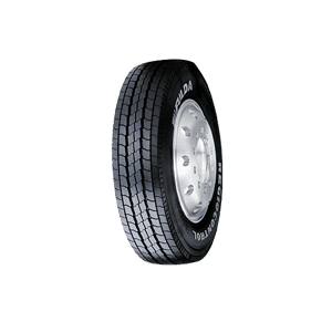 215/75 R17.5 126/124M Regiocontrol M+S 12PR Fulda