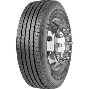 385/55 R22.5 160K/158L Regiocontrol 3 20PR Fulda