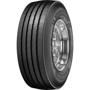 385/55 R22.5 160K/158L Regiotonn 3 20PR Fulda