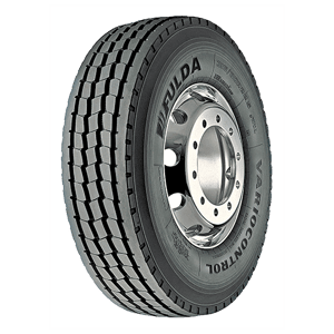 13 R22.5 156G/154K Variocontrol M+S 18PR Fulda