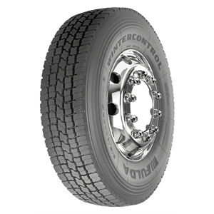 315/80 R22.5 156K/154L Wintercontrol M+S 18PR Fulda