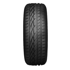 255/60 R17 106V Grabber GT BSW FR M+S General Tire