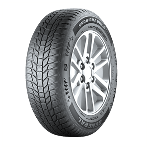 255/45 R20 105V Snow Grabber Plus XL M+S General Tire