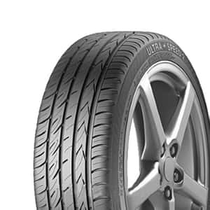 185/55 R14 80H Ultra*Speed Gislaved