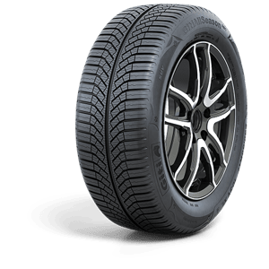 225/40 R18 92W GitiAllSeason AS1 XL BSW Giti