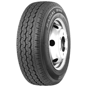 155 R12C 83/81Q Radial H188 6PR Goodride
