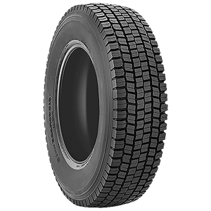 295/60 R22.5 150/147K MultiDrive D2 Goodride