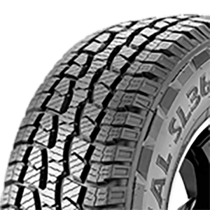 LT205/80 R16 104S Radial SL369 A/T XL Goodride