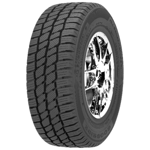 205/65 R16C 107/105T AllSeason Master SW613 UL 8PR Goodride