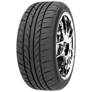 305/45 R22 118V Zuperace SA-57 XL Goodride