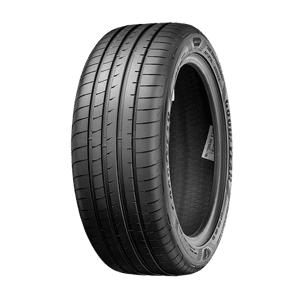 HL255/35 R20 100Y Eagle F1 Asymmetric 5 XL * FP Goodyear