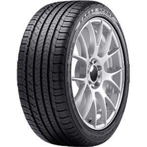 245/50 R20 105V Eagle Sport All Season J XL FP M+S Goodyear