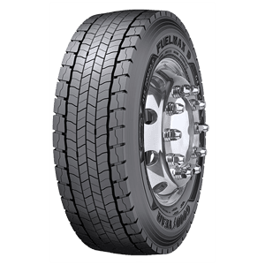295/80 R22.5 152/148M Fuelmax D G2 M+S 18PR Goodyear