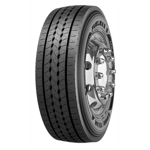 315/80 R22.5 156L/154M Fuelmax S G2 M+S 18PR Goodyear