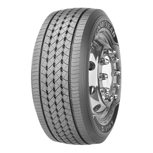 355/50 R22.5 156K Kmax S G2 HL 20PR 3PMSF Goodyear