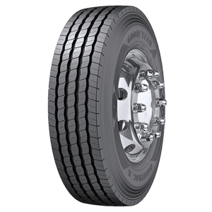 385/65 R22.5 164K/158L Omnitrac S HL 20PR Goodyear