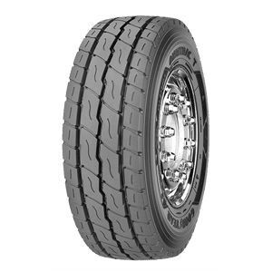 385/65 R22.5 164K/158L Omnitrac T HL M+S 20PR Goodyear