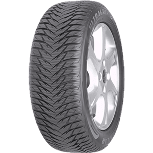 185/65 R14 86T Ultra Grip 8 M+S Goodyear