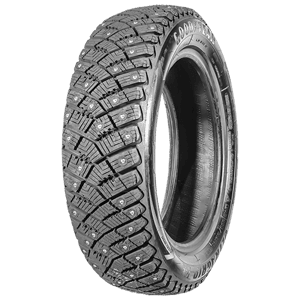 185/70 R14 88T Ultra Grip Ice Arctic D-STUD M+S Goodyear