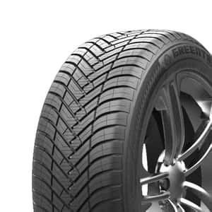 Greentrac Season Master 225/40 R18 92W