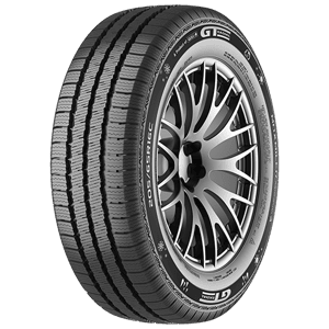 215/65 R16C 109/107T Maxmiler AllSeason M+S 8PR GT Radial