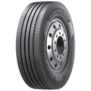 295/80 R22.5 154/149M Smart Flex AH31 18PR Hankook