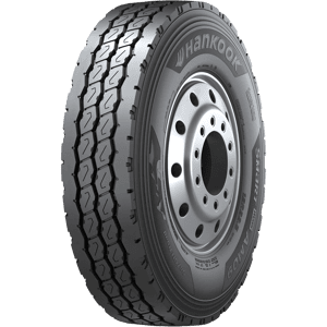 295/80 R22.5 152/148K SmartWork AM09 M+S 18PR Hankook