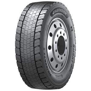 295/60 R22.5 150/147L Smart Line DL50 18PR Hankook