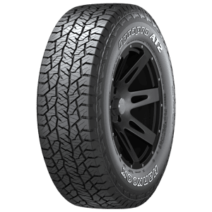 265/70 R16 112T Dynapro AT2 RF11 M+S OWL Hankook