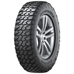 LT245/75 R16 120/116Q Dynapro MT2 RT05 FR 10PR Hankook