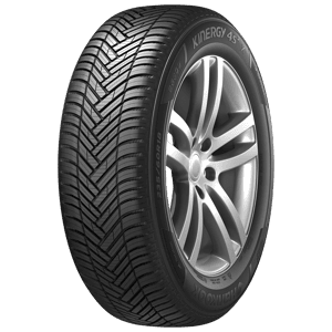 265/45 ZR20 108Y Kinergy 4S 2 X H750A XL FSL Hankook