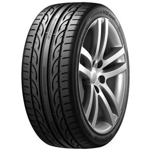 195/45 ZR17 85W Ventus V12 evo2 K120 XL FR Hankook