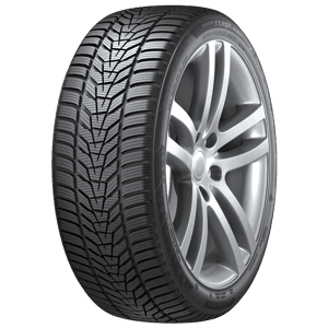 255/45 R19 104W Winter i*cept evo3 W330 XL FSLM+S Hankook