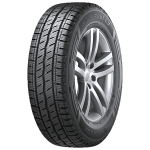 215/65 R15C 104/102T Winter i*cept LV RW12 6PR Hankook